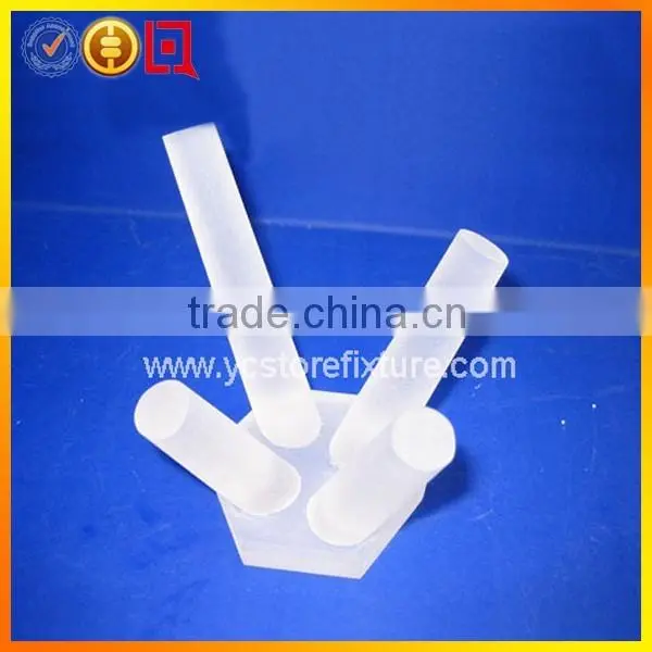 Fashion T Bar Rotating Jewelry Display Stand photo-2