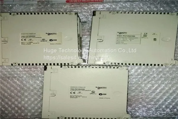 Schneider Modicon BMEP582040 Модуль процессора M580