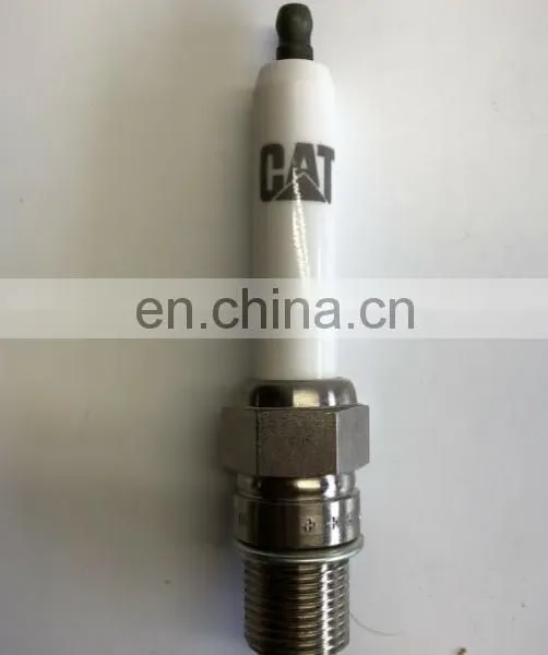 Spark Plug 243-4291 Natural Gas Power Engine Generator Natural Gas Iridium Spark Plug photo-2