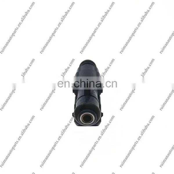 Chery Injector for Arrizo 5 Engine E4G16 Original Parts E4G16-1121010 photo-5