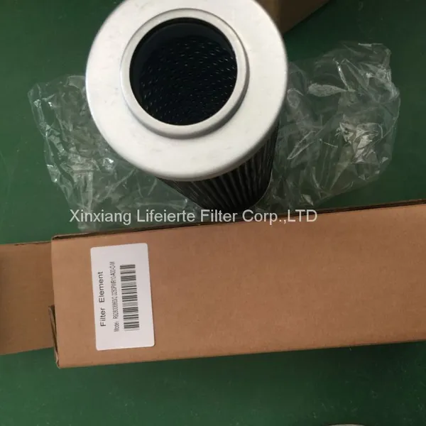 Equivalent Rexroth R928023932 Hydraulic Oil Filter Element photo-5