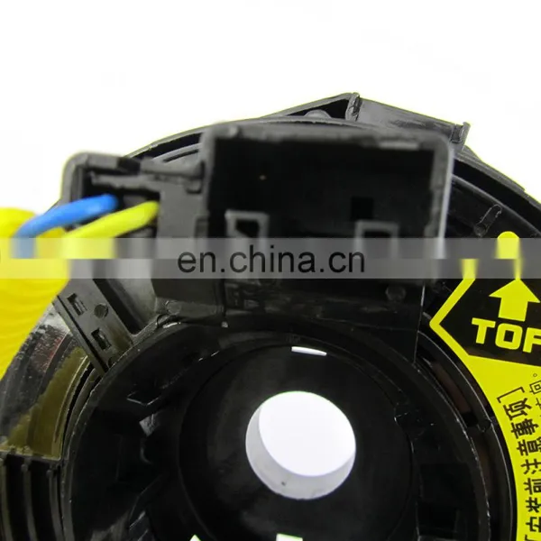Auto Steering Wheel Spring Spiral Cable Coil For Pick Up FAW XENIA KZ150804002 photo-3