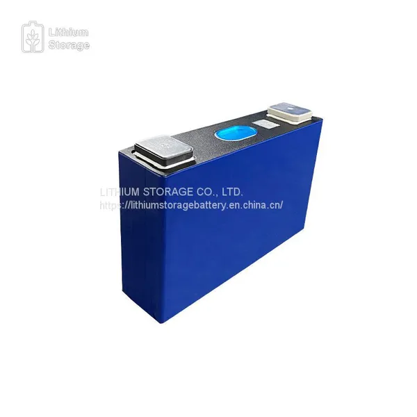 LFP3914895-50Ah Lithium Ion Battery Prismatic Lithium Iron Phosphate Battery Prismatic Lithium Battery For Sale