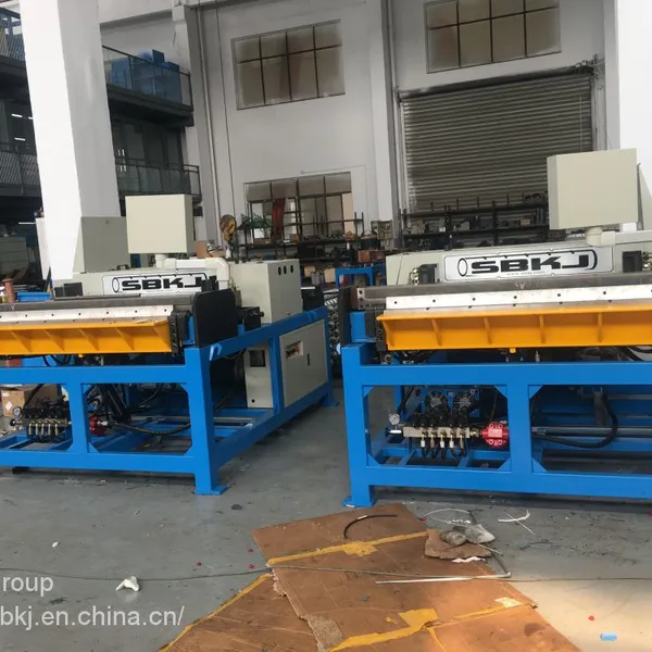 SBKJ Rectangular Smart Line SBAL-II photo-4