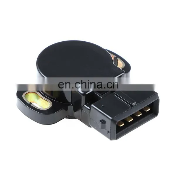 100004865 Auto Throttle Position Sensor MD614772 For Mitsubishi Eclipse Diamante Mirage Montero CARISMA COLT 1.5 1.6 1.8 2.4 photo-2