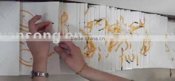 Eco Friendly Custom Printed Cost Production Paper Bag photo-4