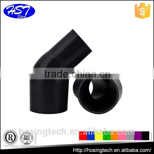 10 Years Experience High Performance Silicone Charge Air Hose photo-2