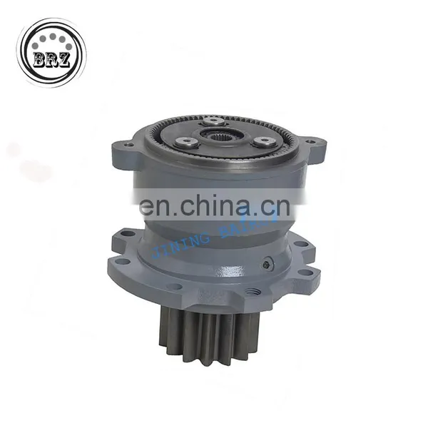 DOOSAN DH330 Swing Motor DAEWOO DH330-3 Swing Gearbox DH330-5 Slew Motor photo-5