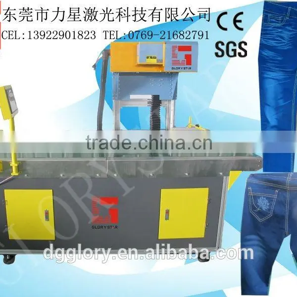 3D Dynamic Focus Galvo Co2 Laser Marking Machine Laser Marking System Galvo Meter Marking Machine photo-6