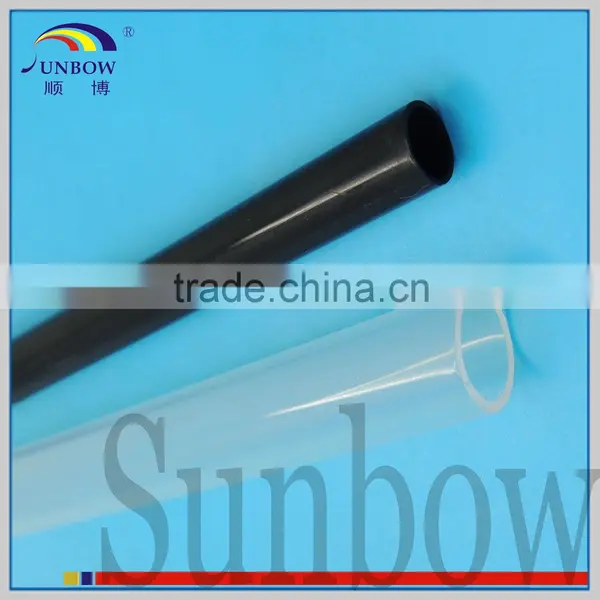 Flexible PFA Tubing for Fluid Transfer Devices photo-4