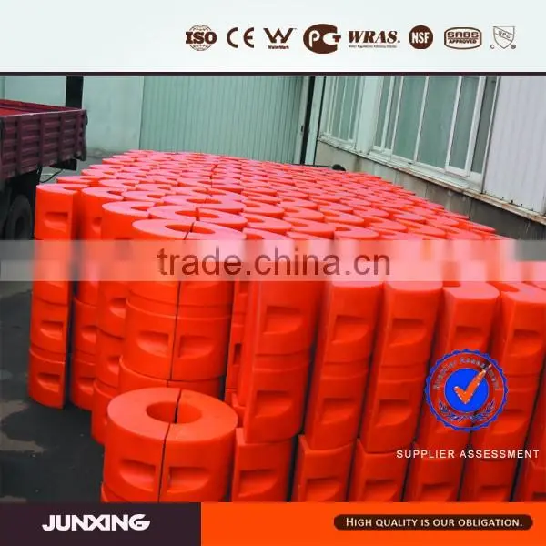Tianjin Flanged Pipe for Sand Slurry Delivery photo-3