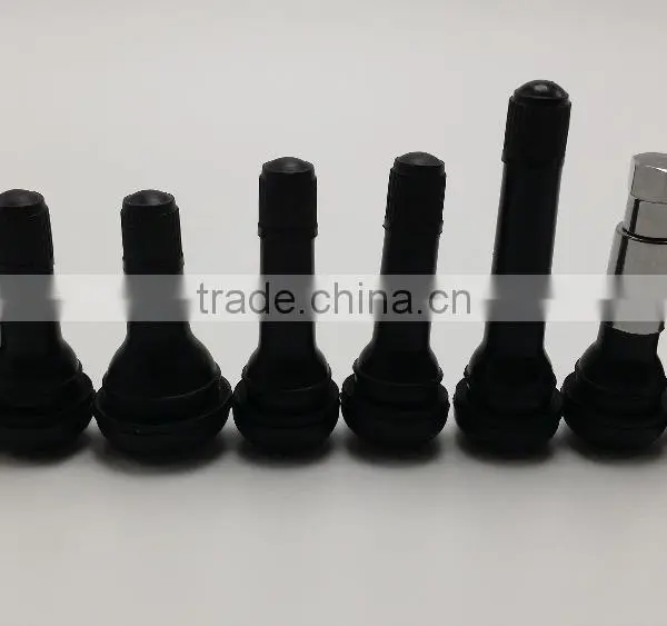 JINGYI 2016 High Wholesale Tubeless Clamp-in Tire Valve photo-2