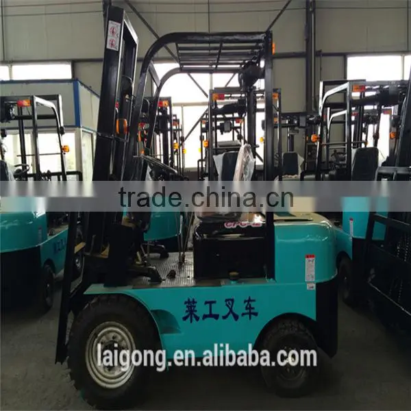 China Forklift Machines Air Filter for Forklift for Sale photo-6