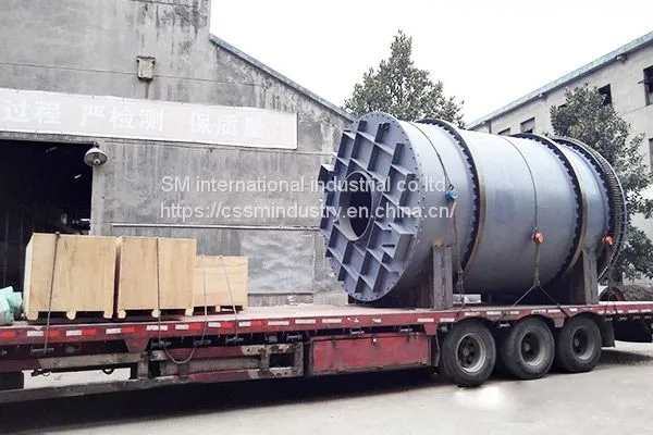 Lead Smelting Rotary Furnace photo-5