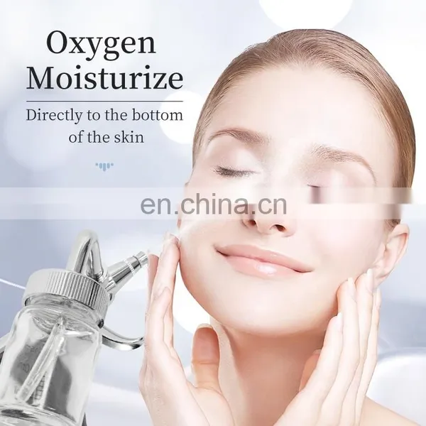 11 in 1 Hydra Dermabrasion Aqua Peel Facial Deep Cleaning Microdermabrasion Instrument Water Oxygen Face Lifting Beauty Device photo-5