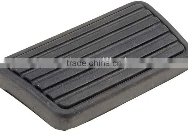 Clutch Brake Pedal Pads