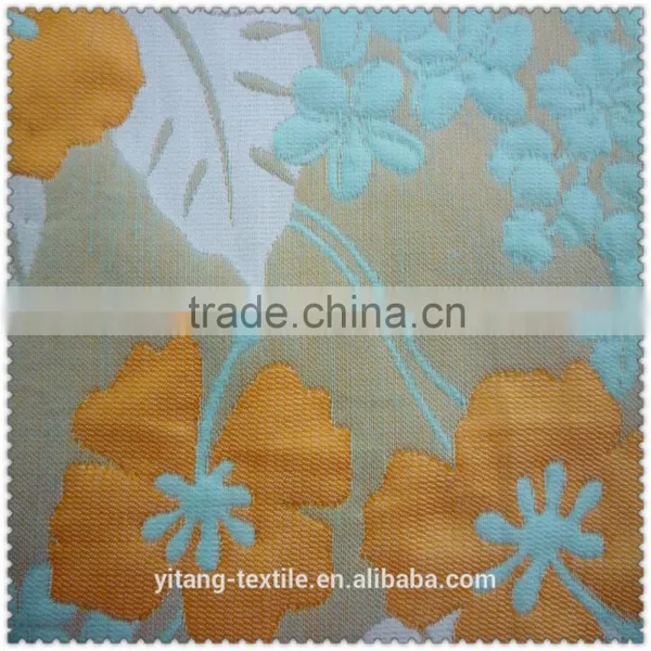 Polyester Jacquard Fabric photo-4