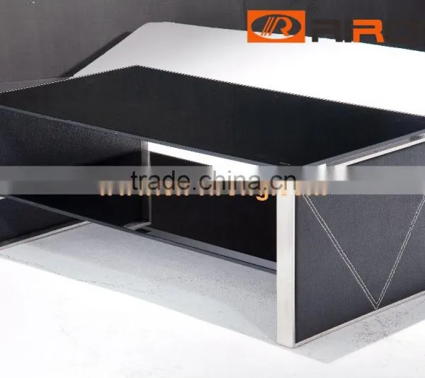 8050 Coffee Table Frame photo-6
