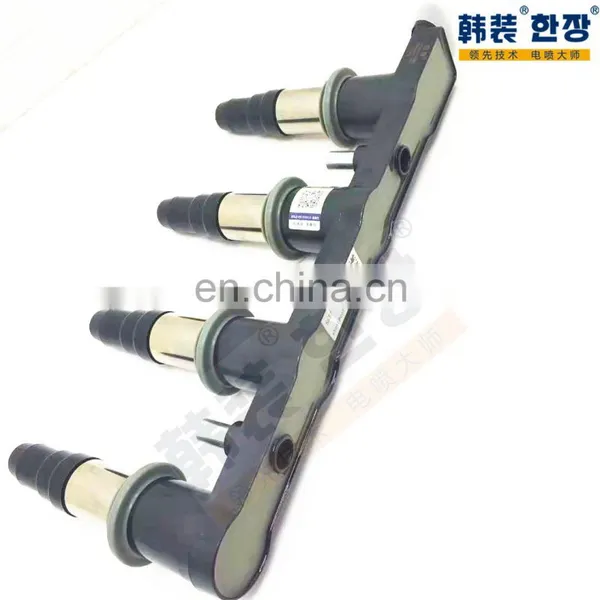 Factory Price Ignition Coils 55570160 Fit for CHEVROLET photo-3
