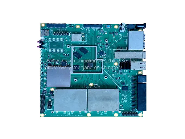 Routerboard DR8074A(HK01)