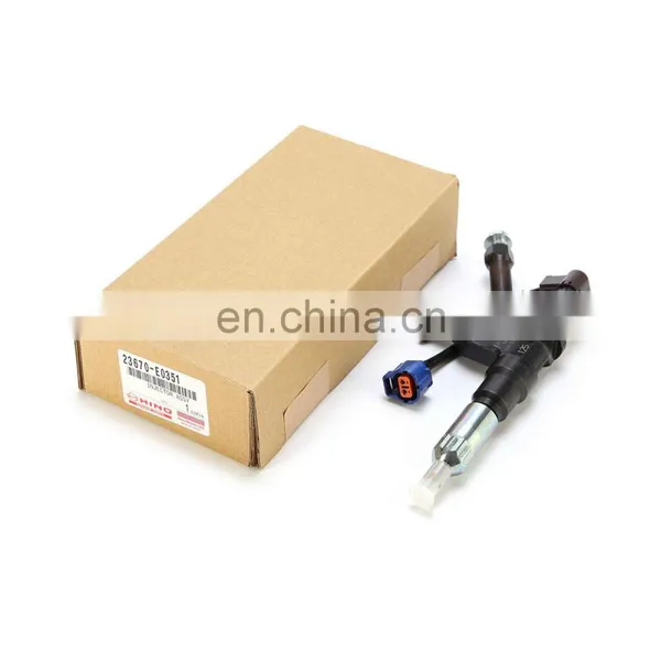 Latest Excavator Parts 4HK1 6HK1 Engine Injector 095000-5471 8-97329703-2 8973297035 8982843930 photo-5