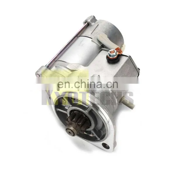 3632273 Stating Motor 3629529 Starter Diesel Machinery Engine Parts K38 Qsk38 Kta38 Starter photo-4
