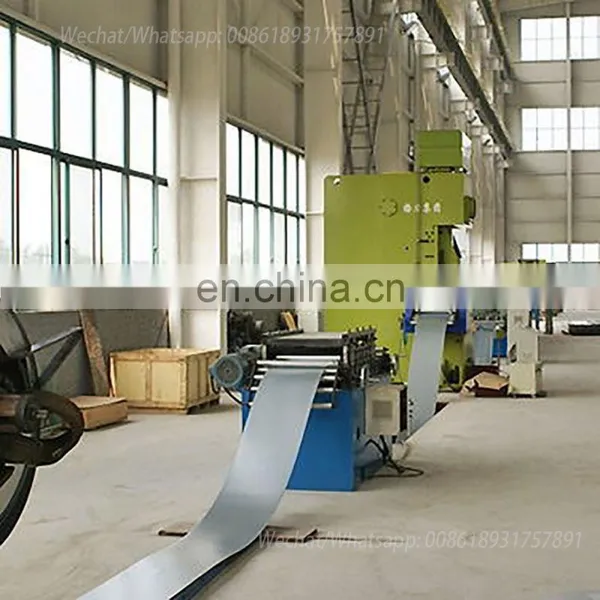 China Manufacturer Steel Plank Deck Metal Plank Roll Forming Production Machine photo-3