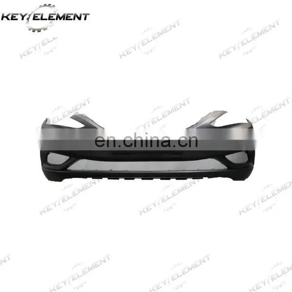 KEY ELEMENT Steel Front Bumper for COROLLA 2014 OEM 86510-H1010 to Yota Corolla Bumper photo-5