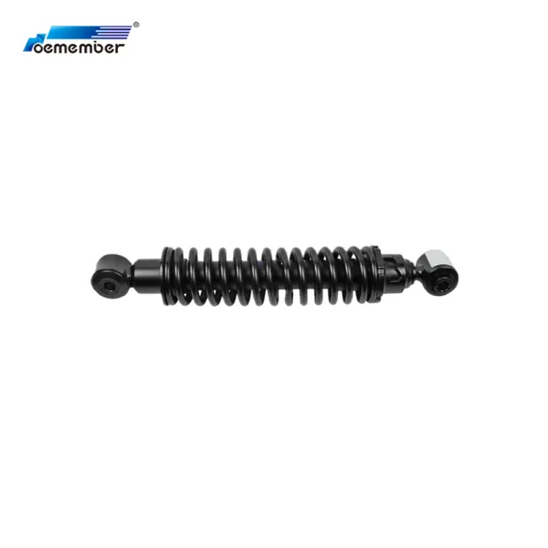 Oemember 504080441 504057014 504057016 Heavy Duty Truck Suspension Rear Left Right Shock Absorber For IVECO photo-2