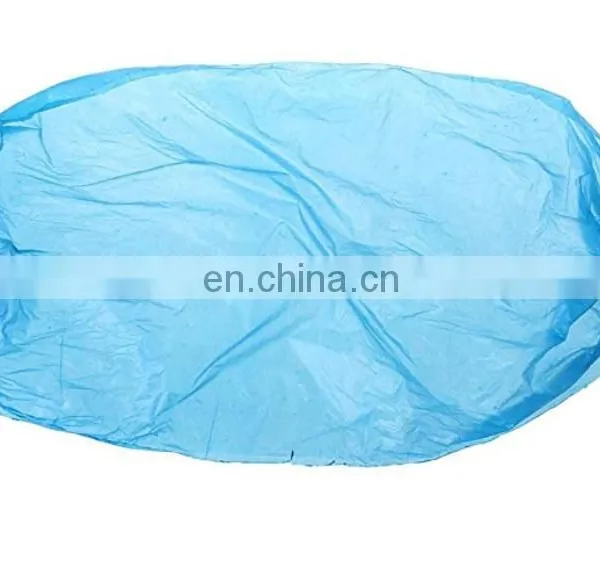 Plastic Disposable PE/CPE Sleeve Cover Surgical Sleeve Cover Arm Cover For Cooking photo-5