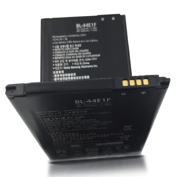 BL-44E1F 3200mAh Battery For LG V20 VS995 US996 LS997 H990DS H910 H918 LG Stylus3 LG-M400DY Replacement Batteries photo-3