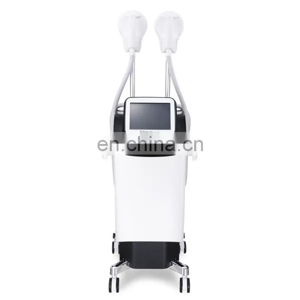 2022 New Hot Ems Body Slim Machine Muscle Stimulation Electromagnetic Slimming Machine for Gym photo-2