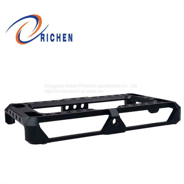 High Quality European Standard Taper Bore Taper Bushed Type Synchronous Timing Belt Pulley Wheel photo-4