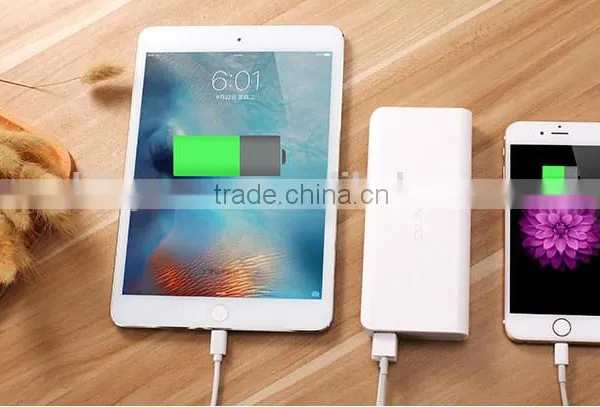 2016 New Design Lithium Battery Power Bank With Keychain and Solar Power Bank for Travelling and Smartphone Solar Bank 20000 photo-4