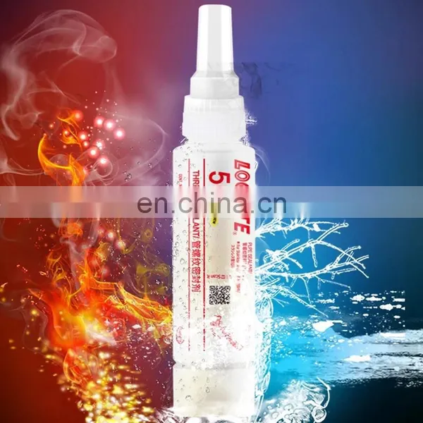 250ml Loctiter 567 Pipe Thread Sealant Adhesive Removable High Temperature Resistant Sealing Glue photo-5