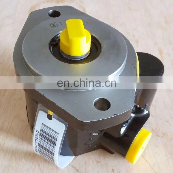 DCEC 4BT Diesel Engine Part 5264007 Hydraulic Steering Pump photo-2