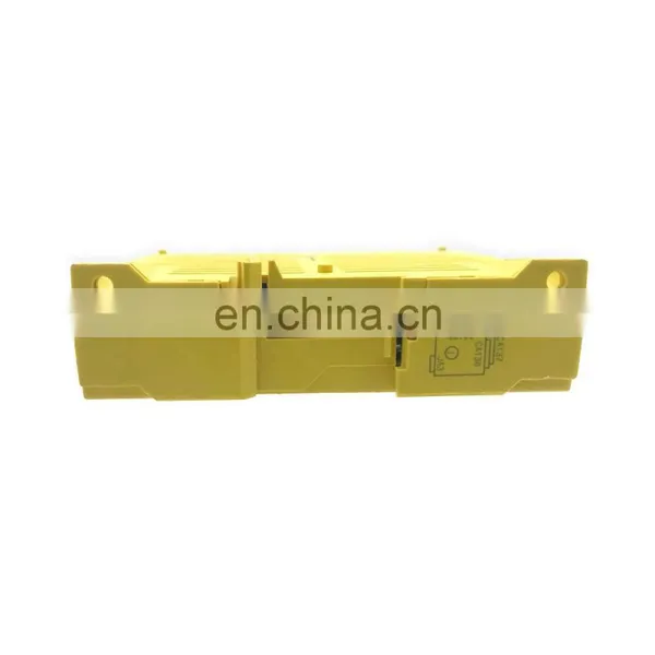 Large in Stock Good Price Original Fanuc IO Module A03B-0824-C003 photo-3