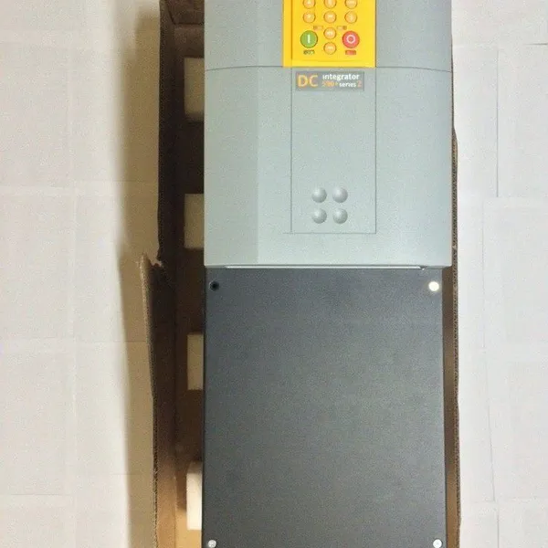 PARKER DC590 Устройство постоянного тока 590P-53327032-P00-U4A0 Гарантия качества photo-4