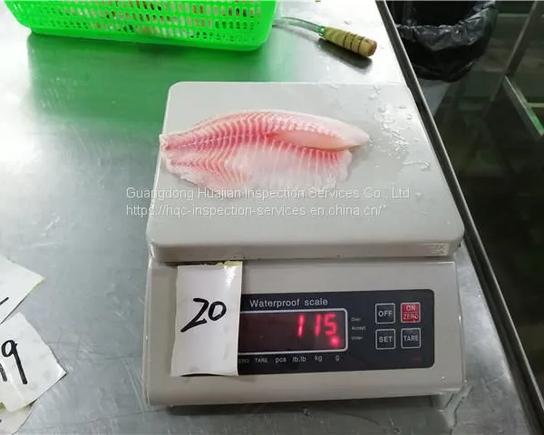 Pre-shipment Food Inspection Service for Chinese Third-party Products photo-2