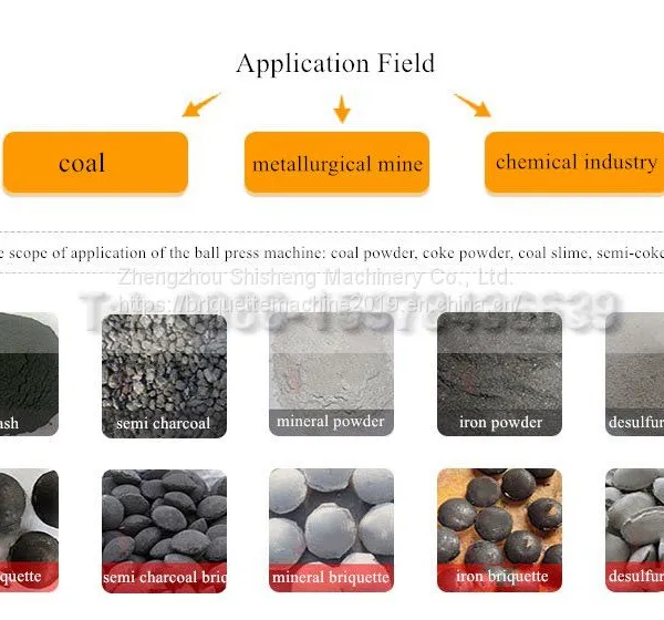 Briquette Making Plant photo-4