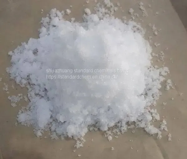 Trihydrate Sodium Acetate 58%
