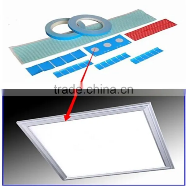 Excellent Adhesion Strength 6MM Width Thermal Adhesive Tape For Led And Mass Storage Drives photo-5
