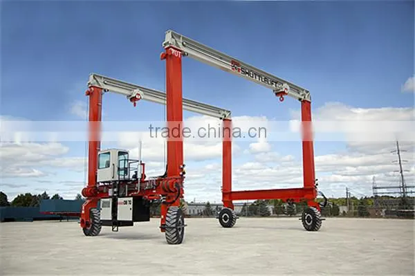 For Sale Quayside Container Gantry Crane photo-5