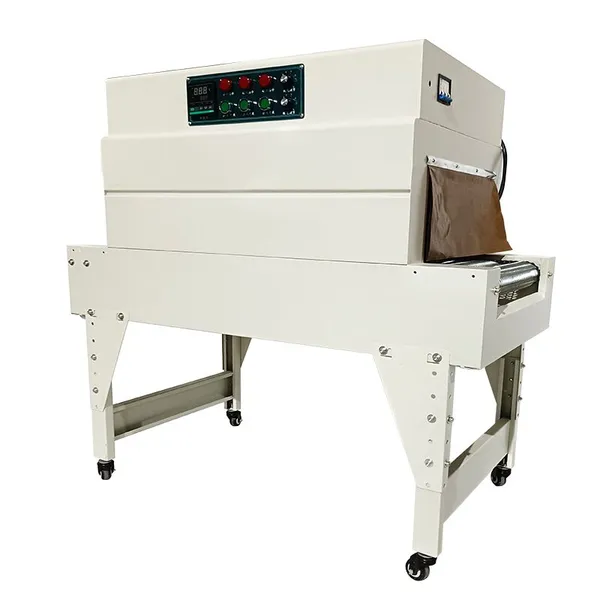 Thermal Shrink Machine Teathermal Shrinkage Packaging Machine photo-3