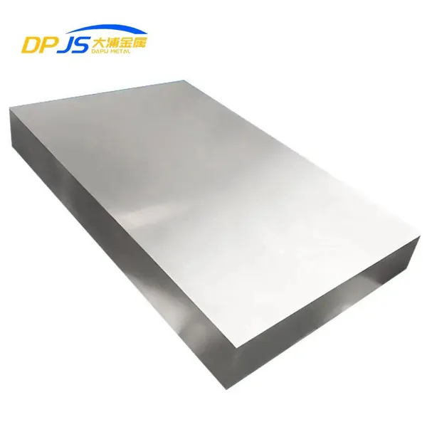Ba/2b/no.1/no.4/8k/hl Factory Low Price 908/926/724l/725/s39042/904l Stainless Steel Plate/sheet photo-5