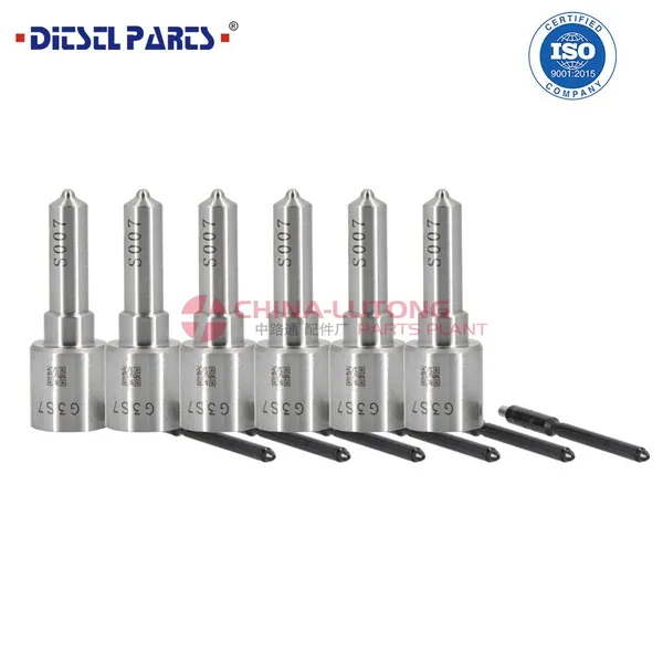 Diesel Fuel Injector Nozzles 0 433 172 061