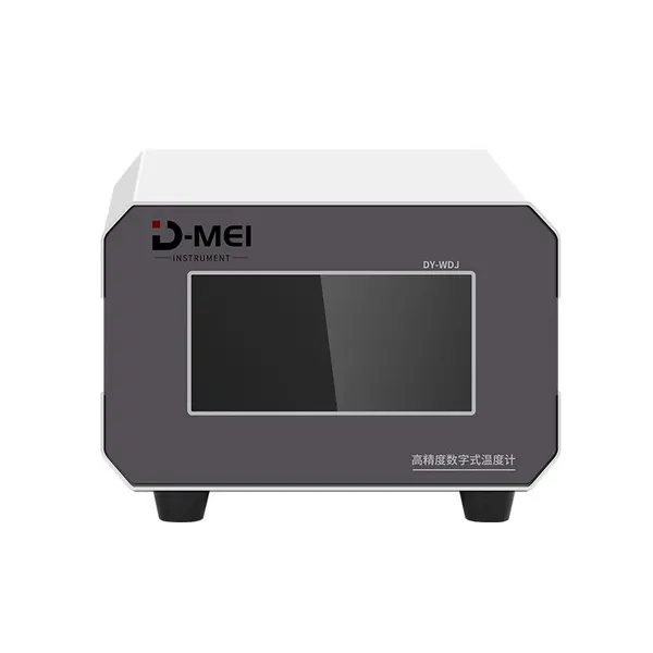 DY-WDJ High-precision Digital Thermometer photo-5