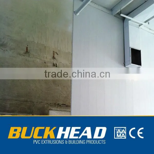 PVC Vehicle Washes Panel photo-3