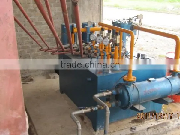 Gold Supplier Factory Price Vertical Mill Vertical Rolling Machine photo-3