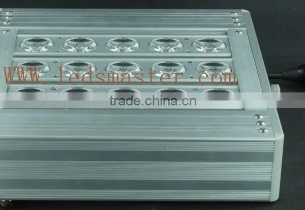 60w~200w Outdoor Adverting Light Modular Design and High Efficiency photo-3